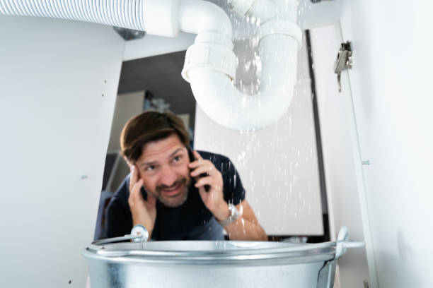 Best Emergency Plumber  in Mansfield, PA