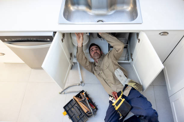 Best Plumbing Repair Near Me  in Mansfield, PA