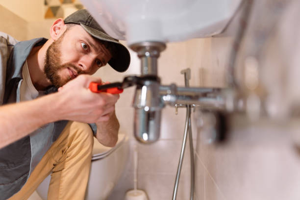 Best Sewer Cleaning Services  in Mansfield, PA