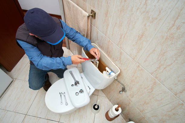 Best Plumbing Inspection Services  in Mansfield, PA