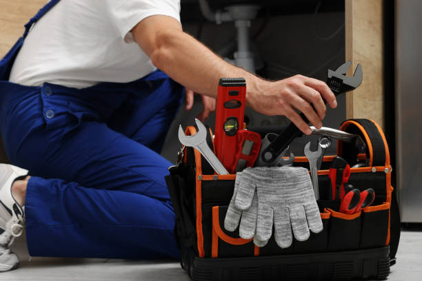 Best Water Leak Repair  in Mansfield, PA