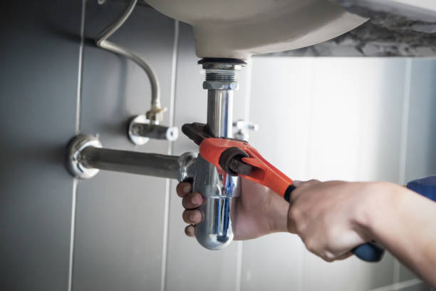 Best Same-Day Plumbing Service  in Mansfield, PA