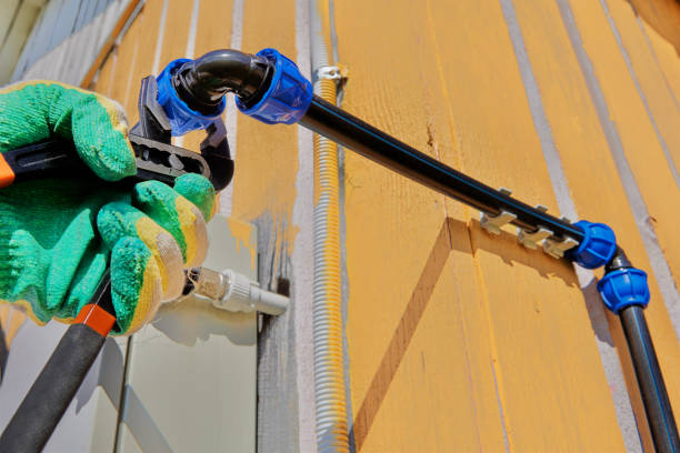 Best Sewer Line Repair  in Mansfield, PA