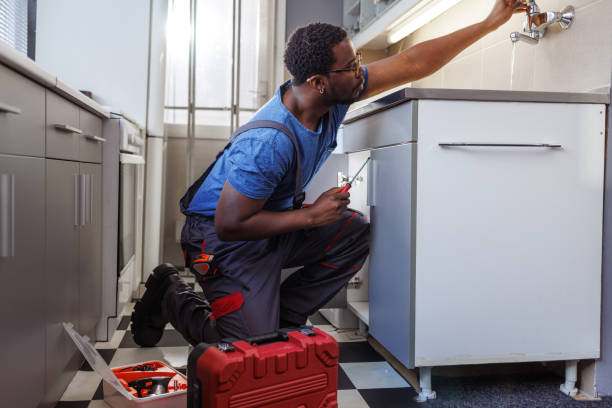 Best Water Heater Repair  in Mansfield, PA