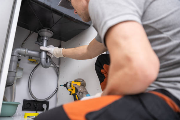 Best Toilet Repair Services  in Mansfield, PA