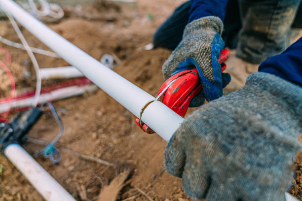 Best Leak Detection Services  in Mansfield, PA