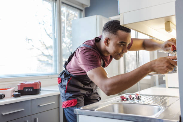 Best Plumbing Services Near Me  in Mansfield, PA